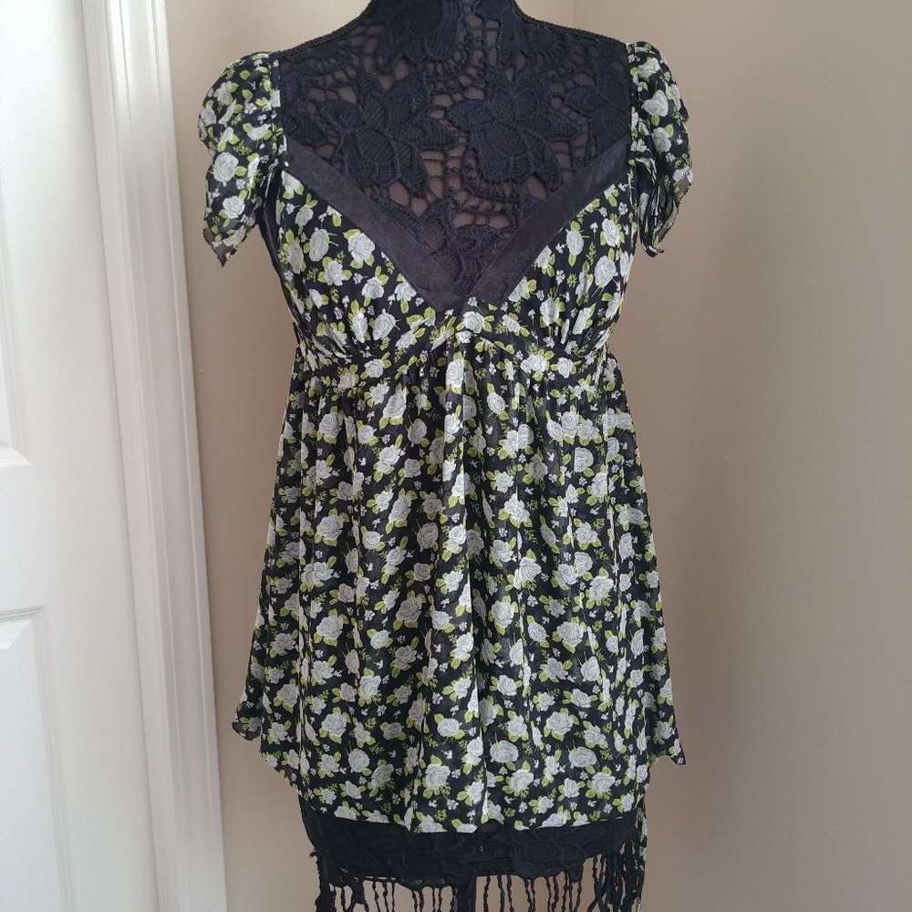 Victoria’s Secret Sexy Little Things Babydoll